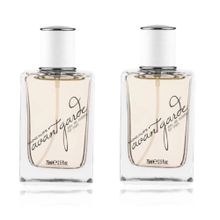 Huncalife Avantgarde EDT 2x75 ml Erkek Parfüm