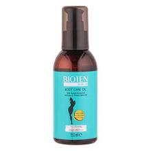 Huncalife Bioten 150 ml Besleyici Bakım Yağı