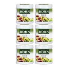 Huncalife Bioten 500x6 ml At Kestanesi Jeli