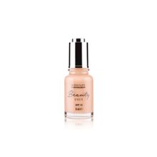 Huncalife C.G. Beauty Serum Fondöten - Karamel Bej 35 Ml