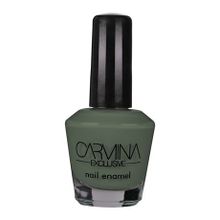 Huncalife Carmina Exclusive Pastel Yeşil Oje