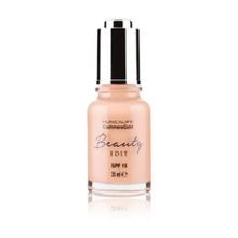 Huncalife CG Beauty Soft Bej 35 ml Serum Fondöten