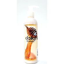 Huncalife Delight Honey 250 ml Vücut Losyonu