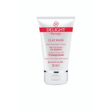Huncalife Delight Therapy Nar Özlü 50 ml Kil Maskesi
