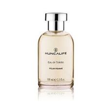 Huncalife EDT 100 ml Pour Femme Kadın Parfüm