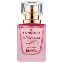 Huncalife Endless EDT 30 ml Kadın Parfüm