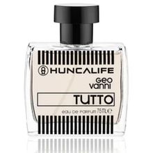 Huncalife Geovanni Tutto EDP 75 ml Sprey Erkek Parfümü