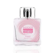 Huncalife Insider EDP 50 ml Kadın Parfüm