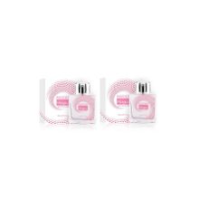 Huncalife Insider Magic EDP 2x50 ml Kadın Parfüm