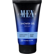 Huncalife Just For Men 150 ml Duş Jeli