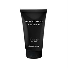 Huncalife Macho Power 150 ml Duş Jeli