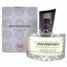 Huncalife Memories Diamond EDT 60 ml Kadın Parfüm