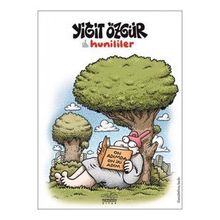 Hunililer - Yiğit Özgür