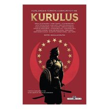 Hunlardan Türkiye Cumhuriyetine Kuruluş Timaş Yayınları