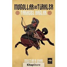 Hunların, Türklerin, Moğolların ve Daha Sair Batı Tatarlarının Tarih-i Umumisi - Joseph de Guignes