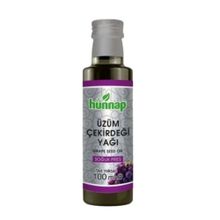 Hünnap 100 ml Üzüm Çekirdeği Yağı