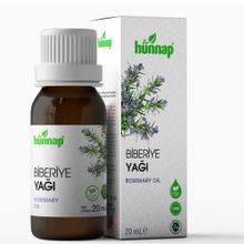 Hünnap 20 ml Biberiye Yağı