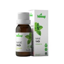 Hünnap 20 ml Nane Yağı