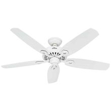 Hunter Fan Aydınlatmalı 132 cm Tavan Vantilatörü