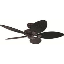 Hunter Outdoor Elements II Çağdaş Bronz 137 cm Dış Mekan Tavan Vantilatör