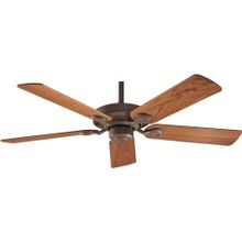Hunter Outdoor Elements II Eskitme Kiremit 132 cm Dış Mekan Tavan Vantilatör