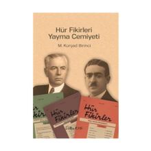 Hür Fikirleri Yayma Cemiyeti - Kolektif