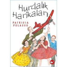 Hurdalık Harikaları Beyaz Balina Yayınları