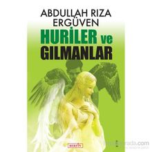 Huriler ve Gılmanlar - Abdullah Rıza Ergüven