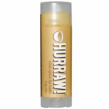 Hurraw Chai Spice 4.8 gr Lip Balm