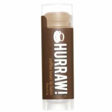 Hurraw Coffee Bean Lip Balm