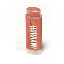 Hurraw Grapefruit Lip Balm