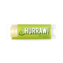 Hurraw Lime 4.8 gr Lip Balm