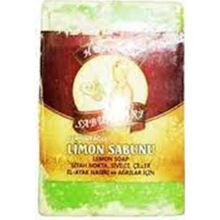Hürrem 90 gr Zeytinyağlı Limon Sabunu