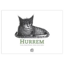 HURREM - BARIŞ PIRHASAN