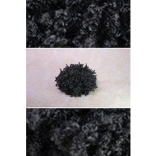 Hürrem Bone 1009_25 Kırçıllı Antrasit Saç Tokası
