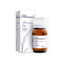 Hürrem Hamam Otu Yağı Hamam otu Yağ 20 ml