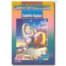 HURŞİT İLE MIHRIMAH - SADETTIN KAPLAN