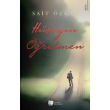 Hüseyin Öğretmen Sait Özcan