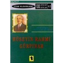 HÜSEYİN RAHMI GÜRPINAR - A. TANRILKULU