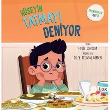 Hüseyin Tatmayı Deniyor - Farkındalık Serisi - Melis Sonkaya