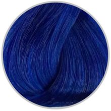 Hush Mystify Blue 60 ml Amonyaklı Saç Boyası