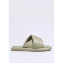 Hush Puppies 238 Mint Kadın Terlik