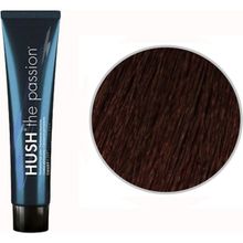 Hush The Passion 4.5 Kahve Akaju 60 ml Saç Boyası