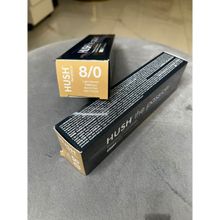 Hush The Passion 8.0 Açık Kumral 60 ml Saç Boyası