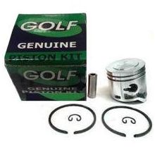 Husqvarna 243 R-243 RJ-543 RS-543 RBK-543 RBX-543 RB-Piston