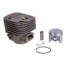 Husqvarna 268 Silindir + Piston