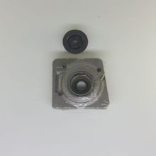 Husqvarna 281-288 Yağ Pompası