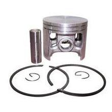 Husqvarna 3120 Partner K1250 60 mm Taş Motoru Piston Seti