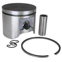 Husqvarna 350-351 44 mm Piston Kit