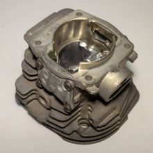 Husqvarna 353 Silindir + Piston